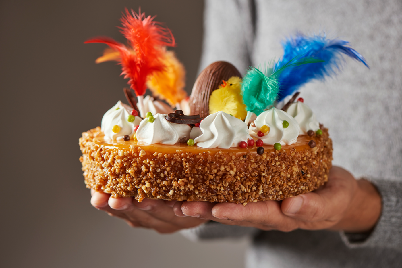 Immagine Pasqua in Catalogna: tradizioni, processioni e dolci della Setmana Santa