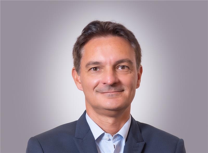 Immagine di sfondo della pagina Club Med: Stéphane Maquaire è il nuovo Presidente e Ceo