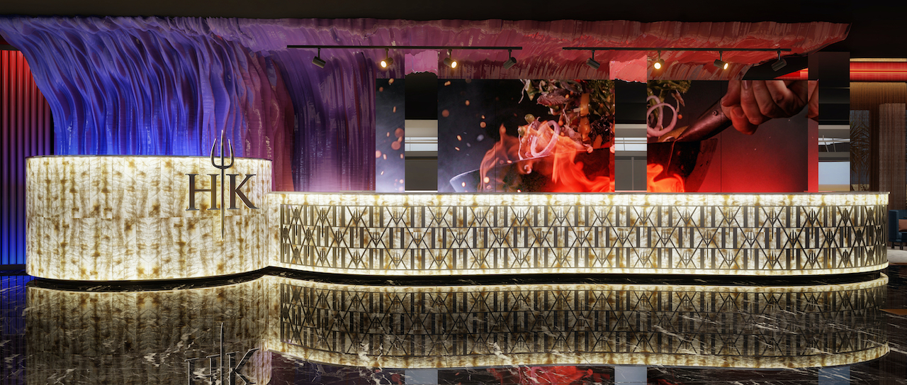 Immagine Palladium Hotel Group, accordo con Gordon Ramsay Restaurants