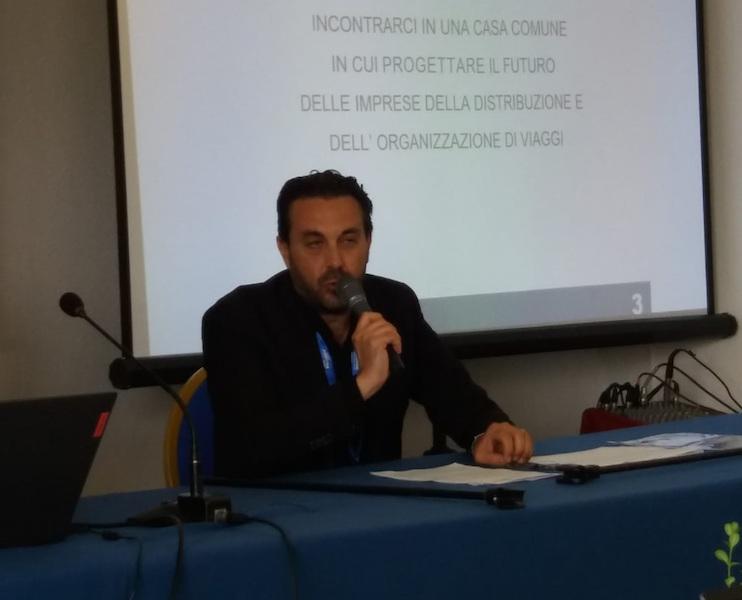 Immagine di sfondo della pagina Aidit, bene percorso assessorato Puglia