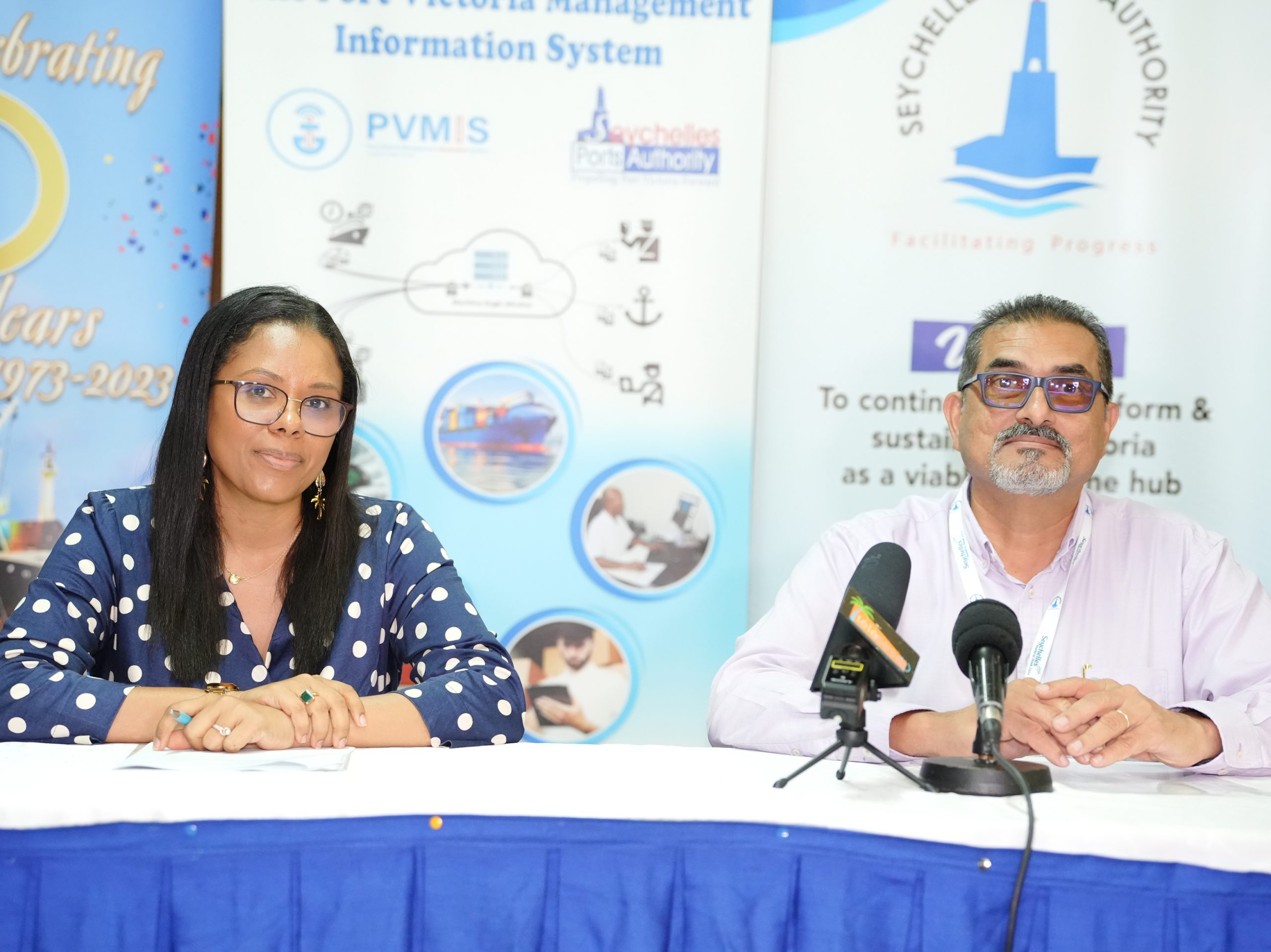 Immagine Seychelles inaugura la stagione crociere 2025–2026 con 47 scali previsti