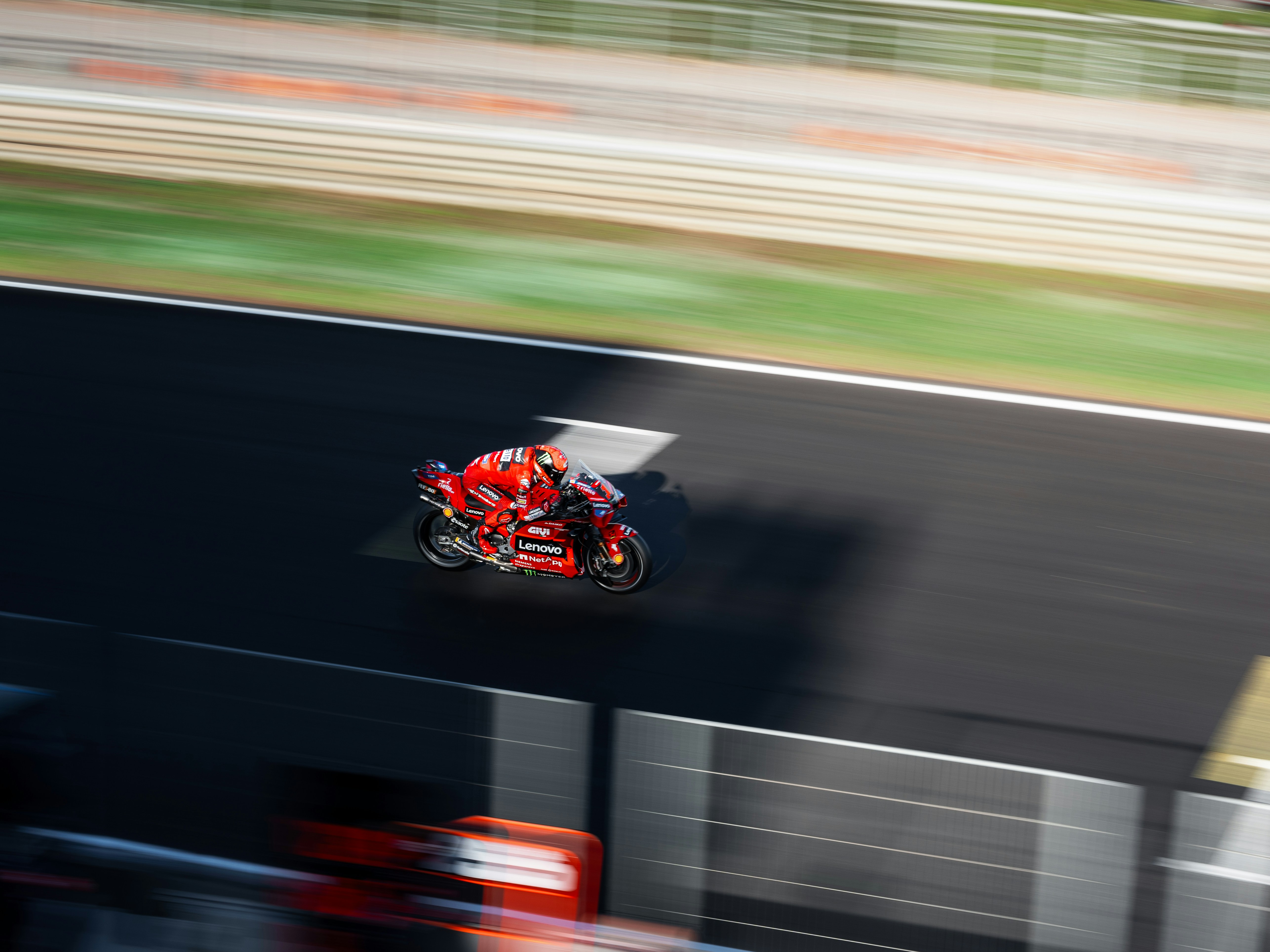 Immagine MotoGP, con Made by Turisanda arrivano le nuove Paddock Experience