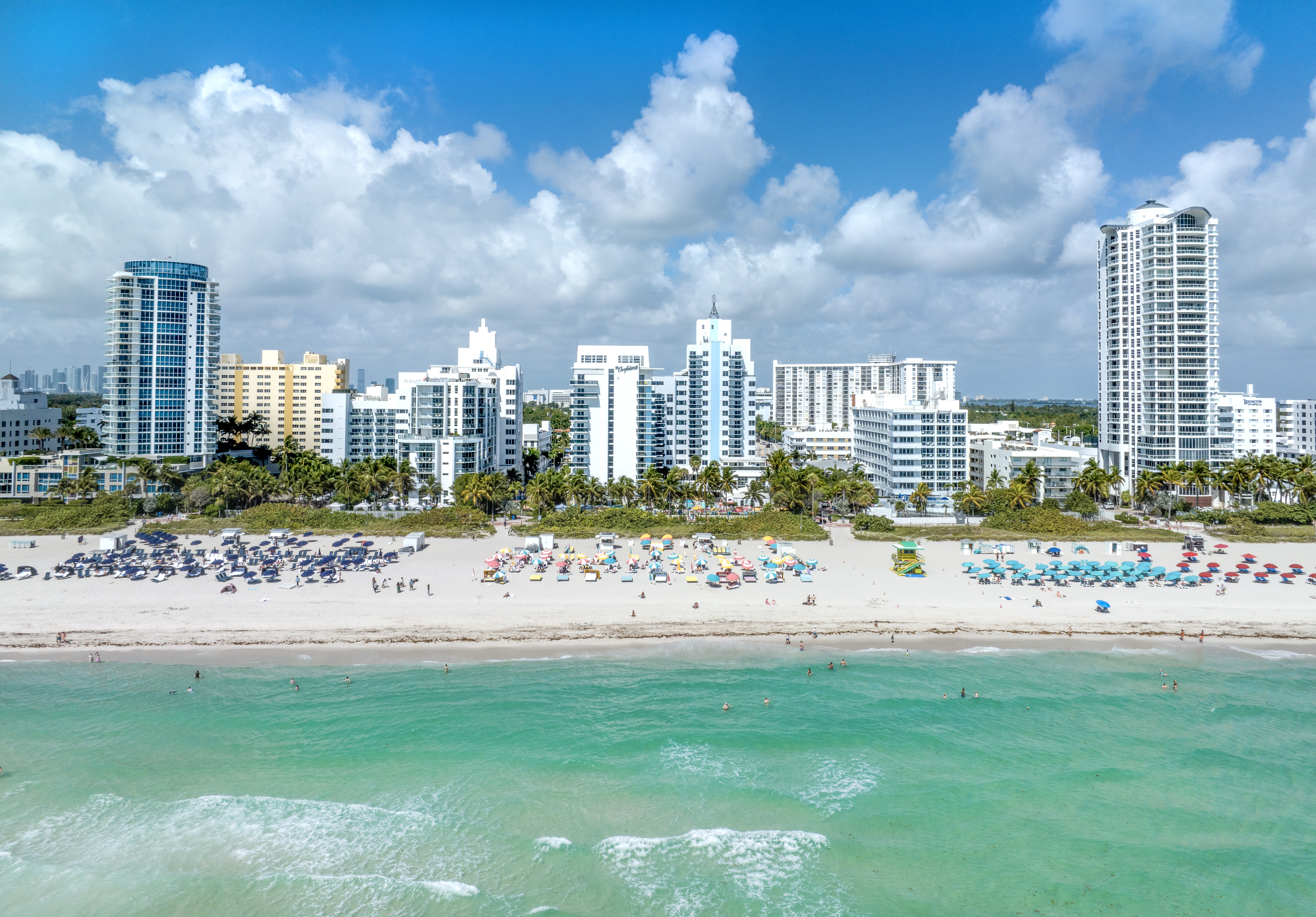 Immagine Greater Miami e Miami Beach: tra novità e avventure uniche