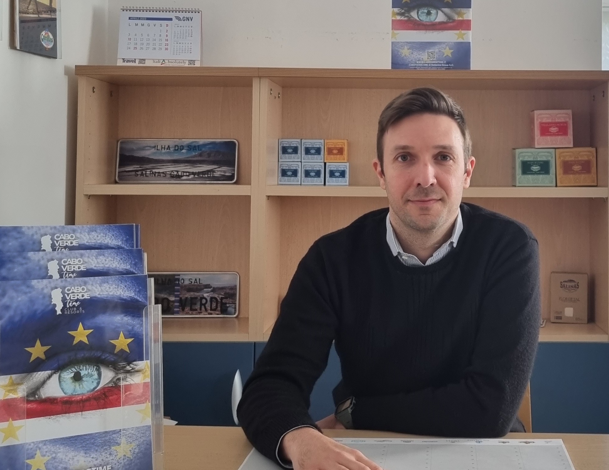 Immagine CaboVerdeTime, Dusi: “Fare quadrato per reagire all’incertezza del mercato”