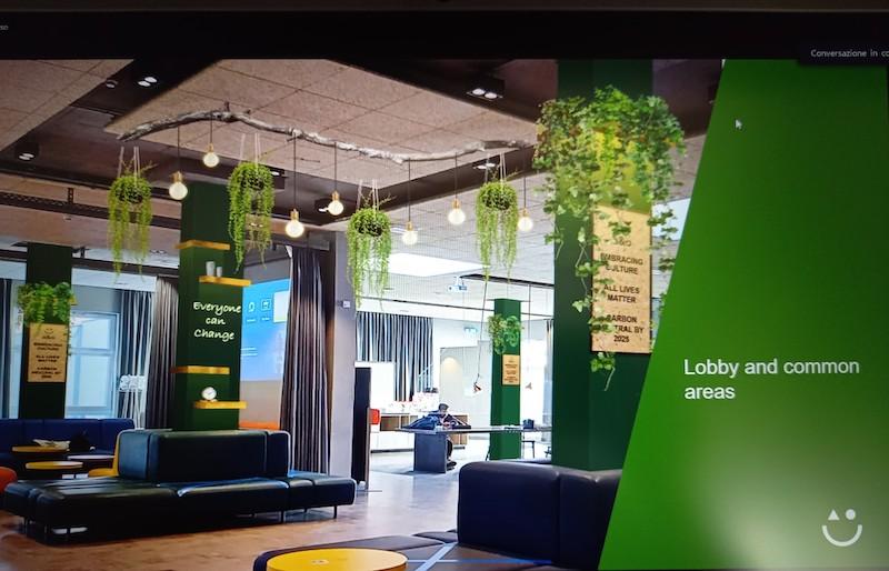 Immagine di sfondo della pagina AO Hotels & Hostels punta sull'Italia
