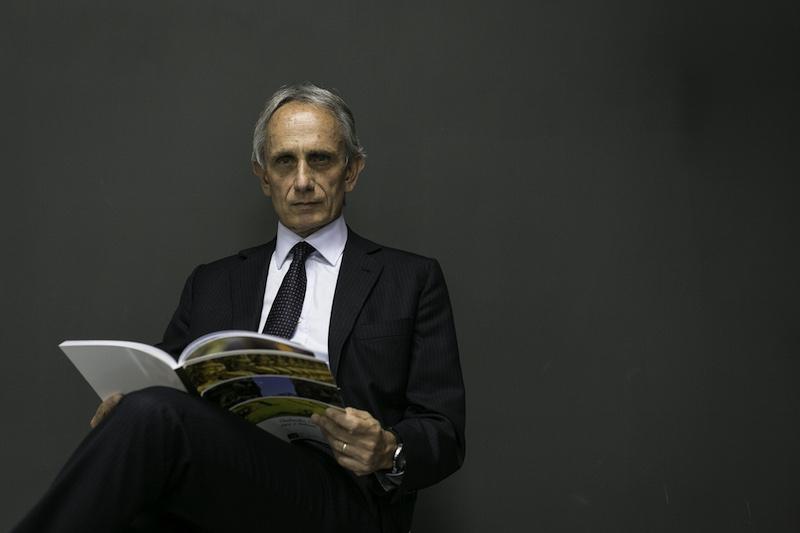 Immagine di sfondo della pagina Convention Bureau Roma e Lazio presente all'IMEX