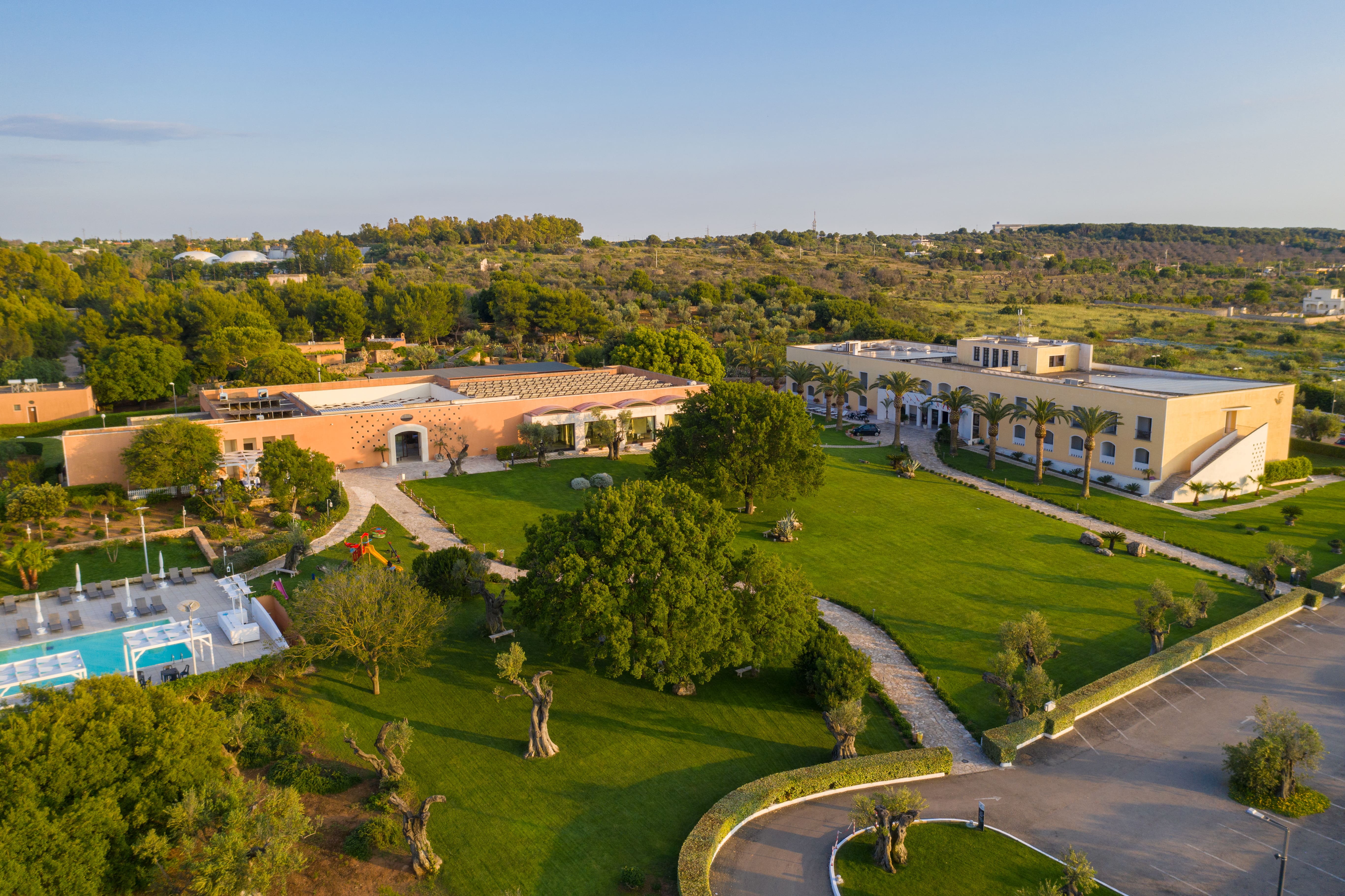Immagine Al via il recruiting tour di Garibaldi Hotels