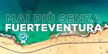 Immagine di sfondo della pagina Settemari riparte dalle Canarie
