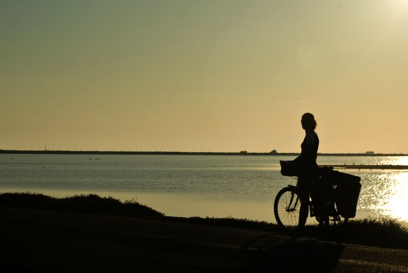 Immagine Cicloturismo femminile, donne protagoniste alla Fiera di Padova