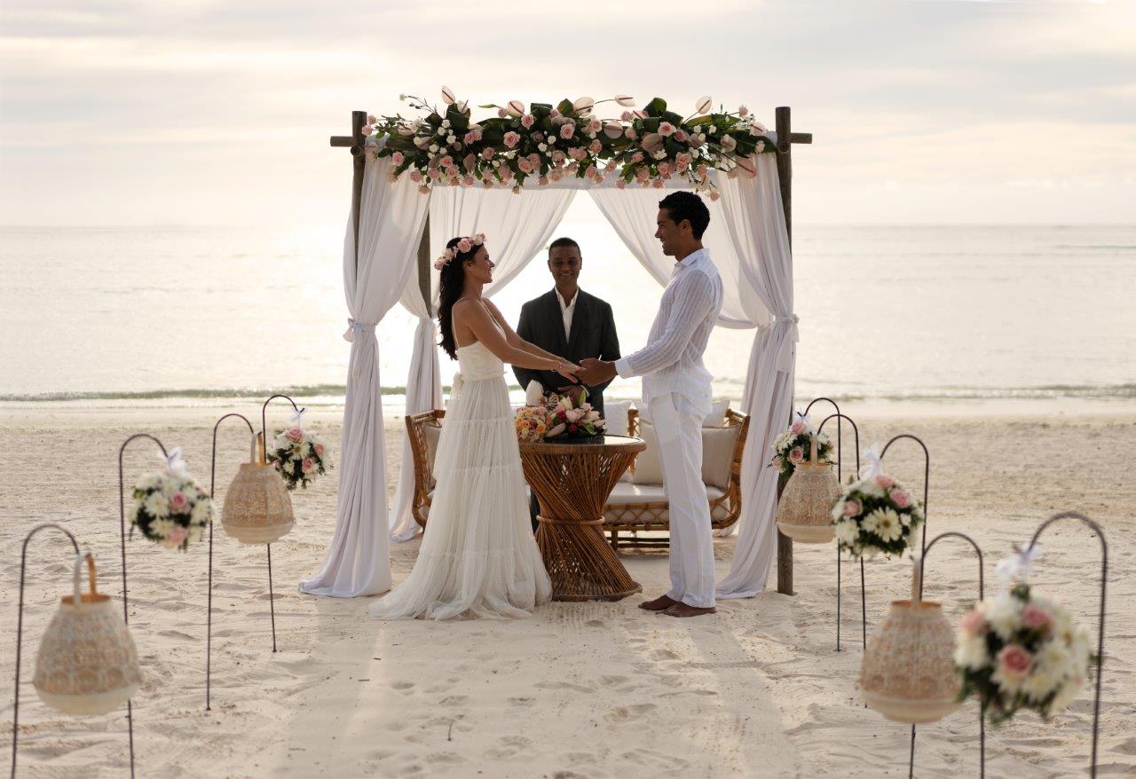Immagine Beachcomber rafforza la strategia su Mauritius: focus su honeymoon e famiglie per il mercato italiano