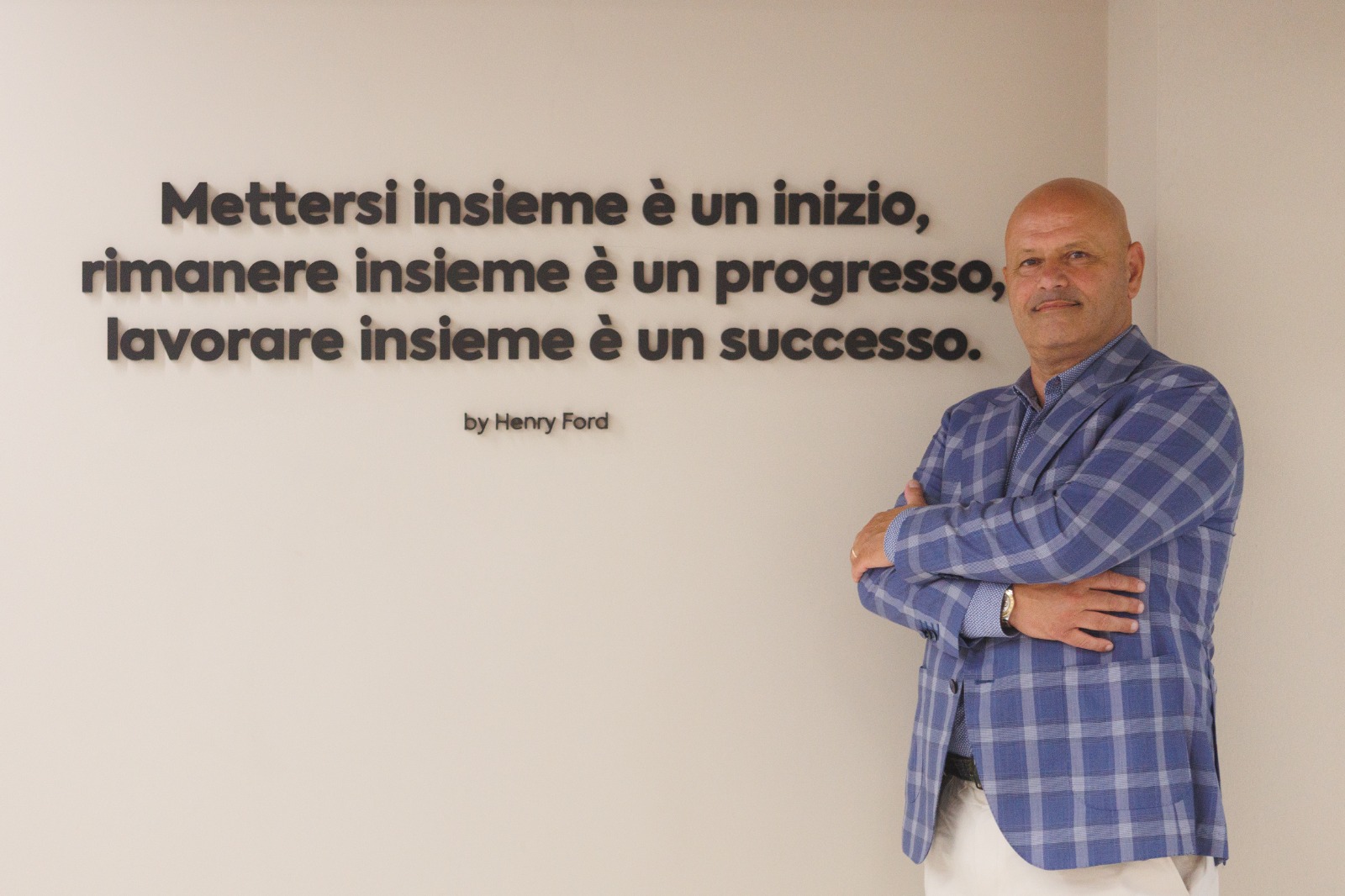 Immagine di sfondo della pagina Icon Collection punta sul luxury e avvia nuovi investimenti per il 2026