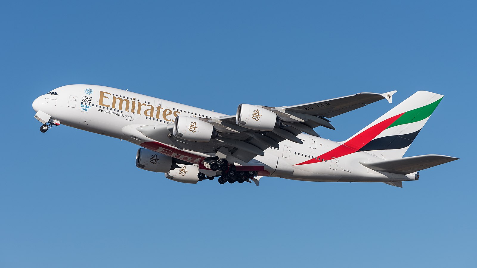 Immagine Emirates: My Emirates Pass valido tutto l’anno con oltre 600 offerte esclusive