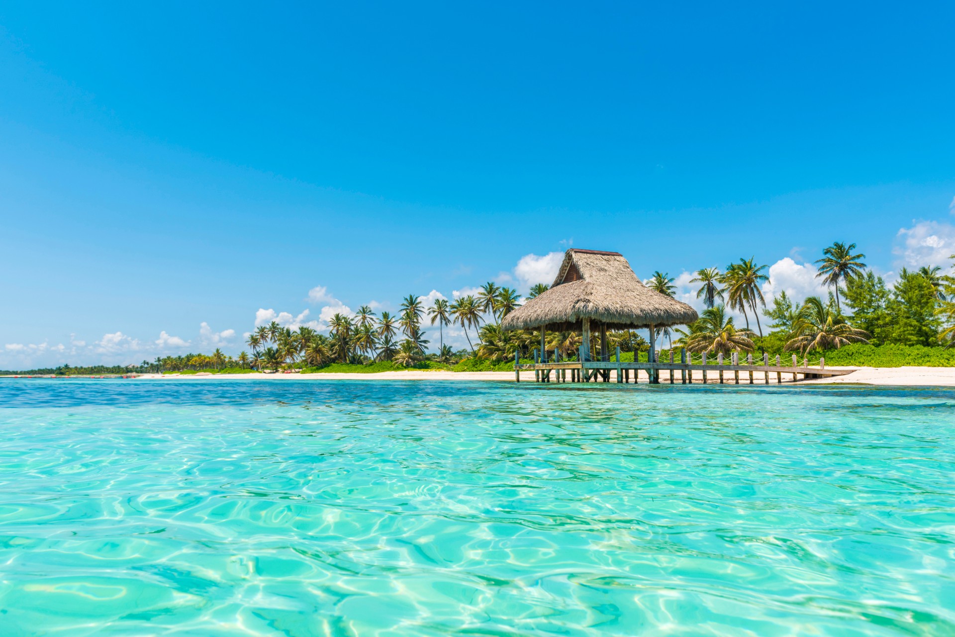 Immagine di sfondo della pagina Parigi-Punta Cana: nuova rotta Air France per l’inverno 2026