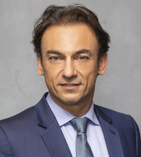 Patrick Mendes_CEO, Premium, Midscale & Economy, Accor Europe & North Africa