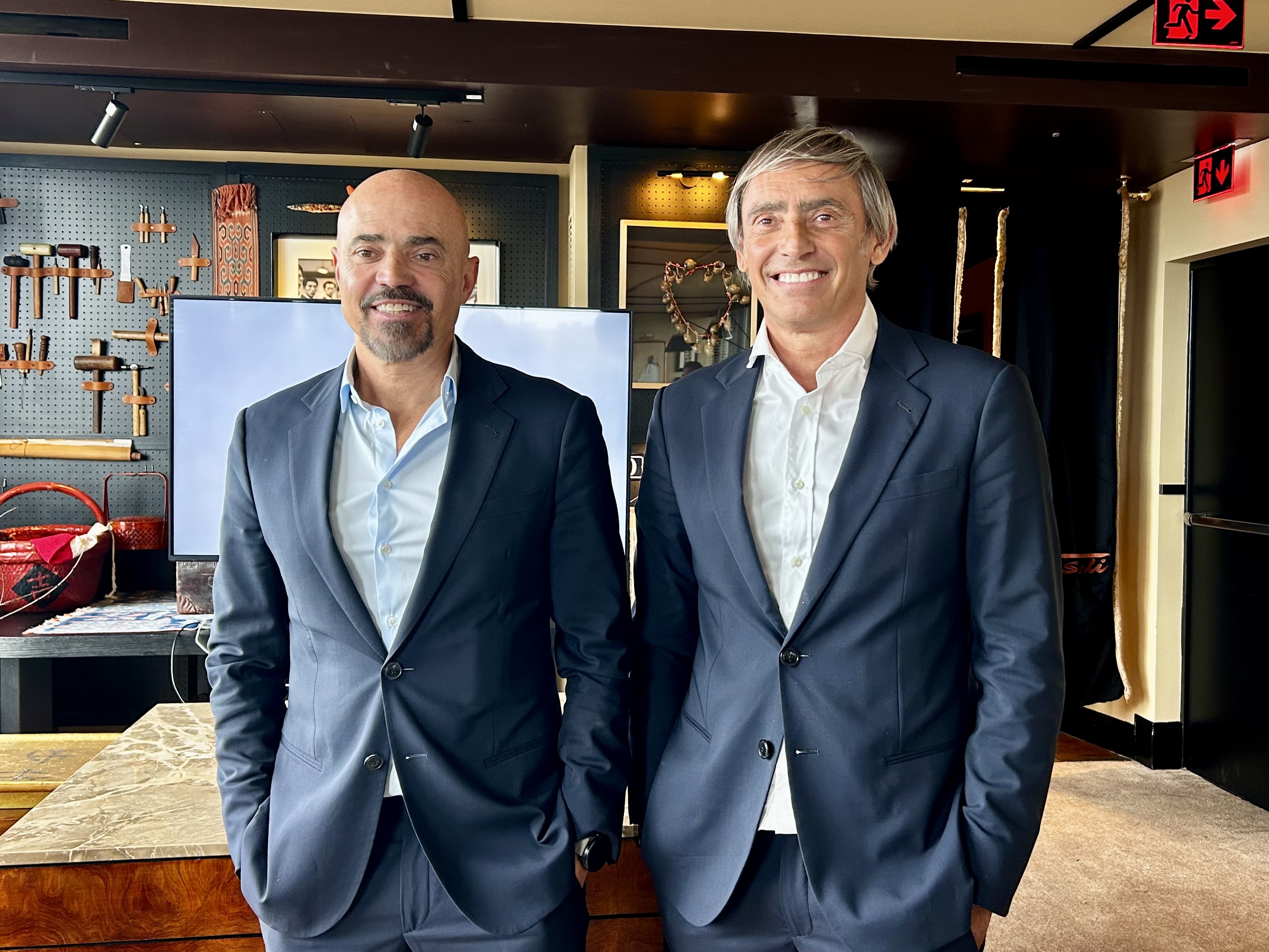 Immagine Veratour rafforza il prodotto e punta sul trade: il 95% delle vendite passa dalle agenzie