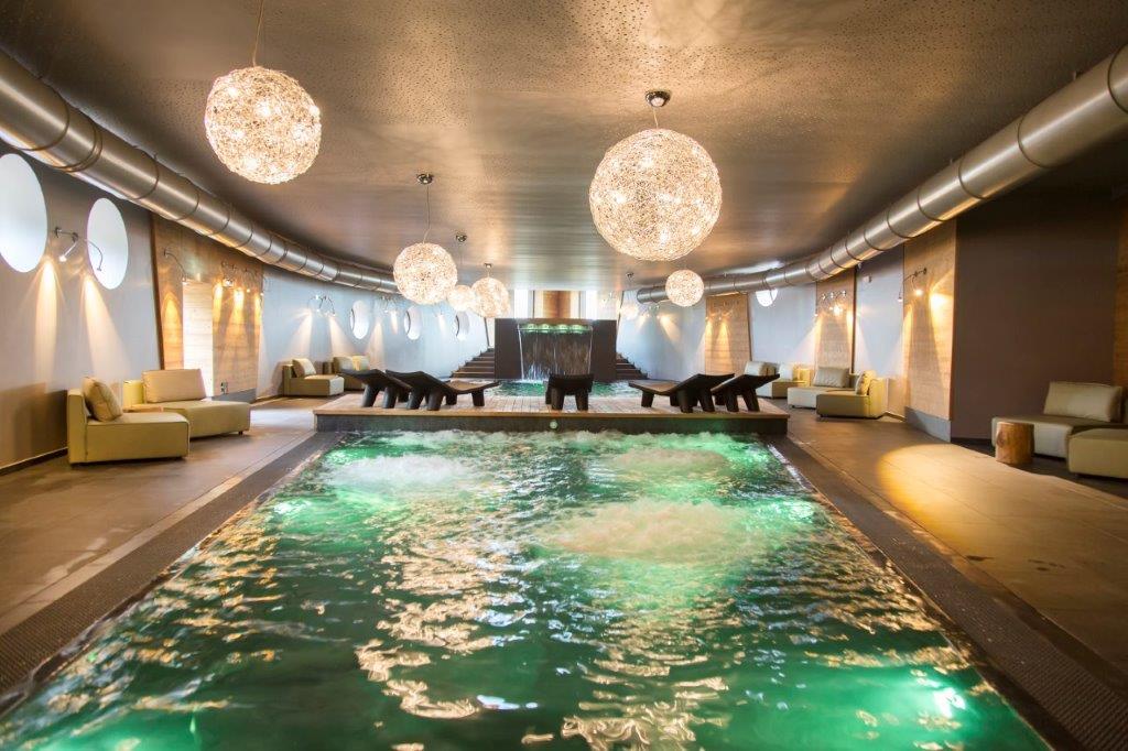 Immagine Blu Hotels lancia il format Beauty & Wellness Experience