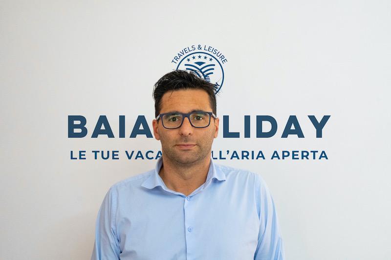 Immagine di sfondo della pagina Baia Holiday ospiterà la “Performer Cup 2023"