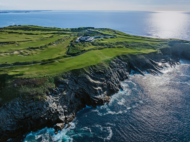 Immagine Irlanda Expert 2025: nuovo webinar dedicato a lusso e golf in Irlanda