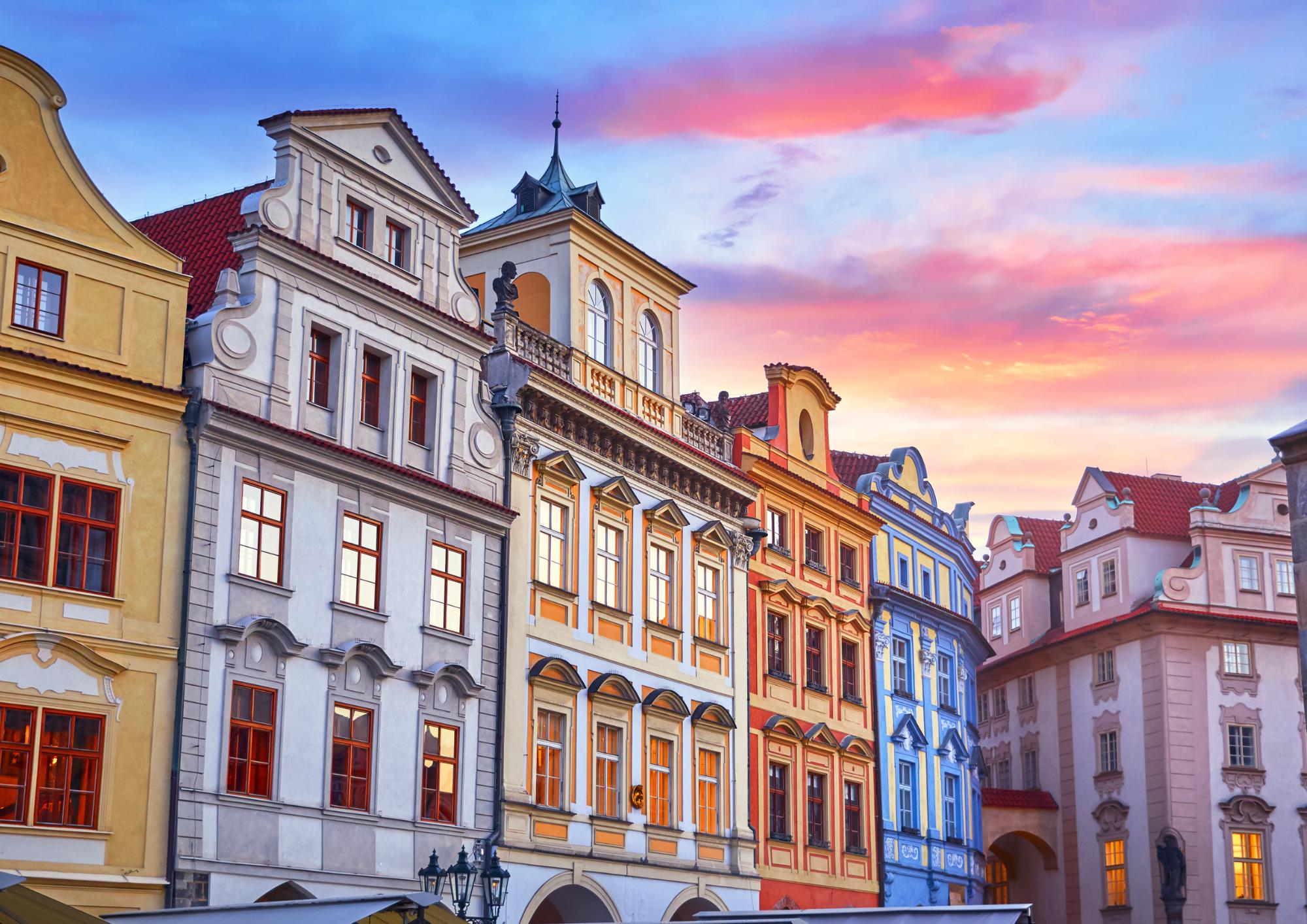 Immagine di sfondo della pagina Guiness Travel promuove le Baltiche in un webinar