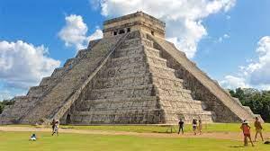 Immagine di sfondo della pagina Messico, lo Yucatan rafforza la presenza in Europa