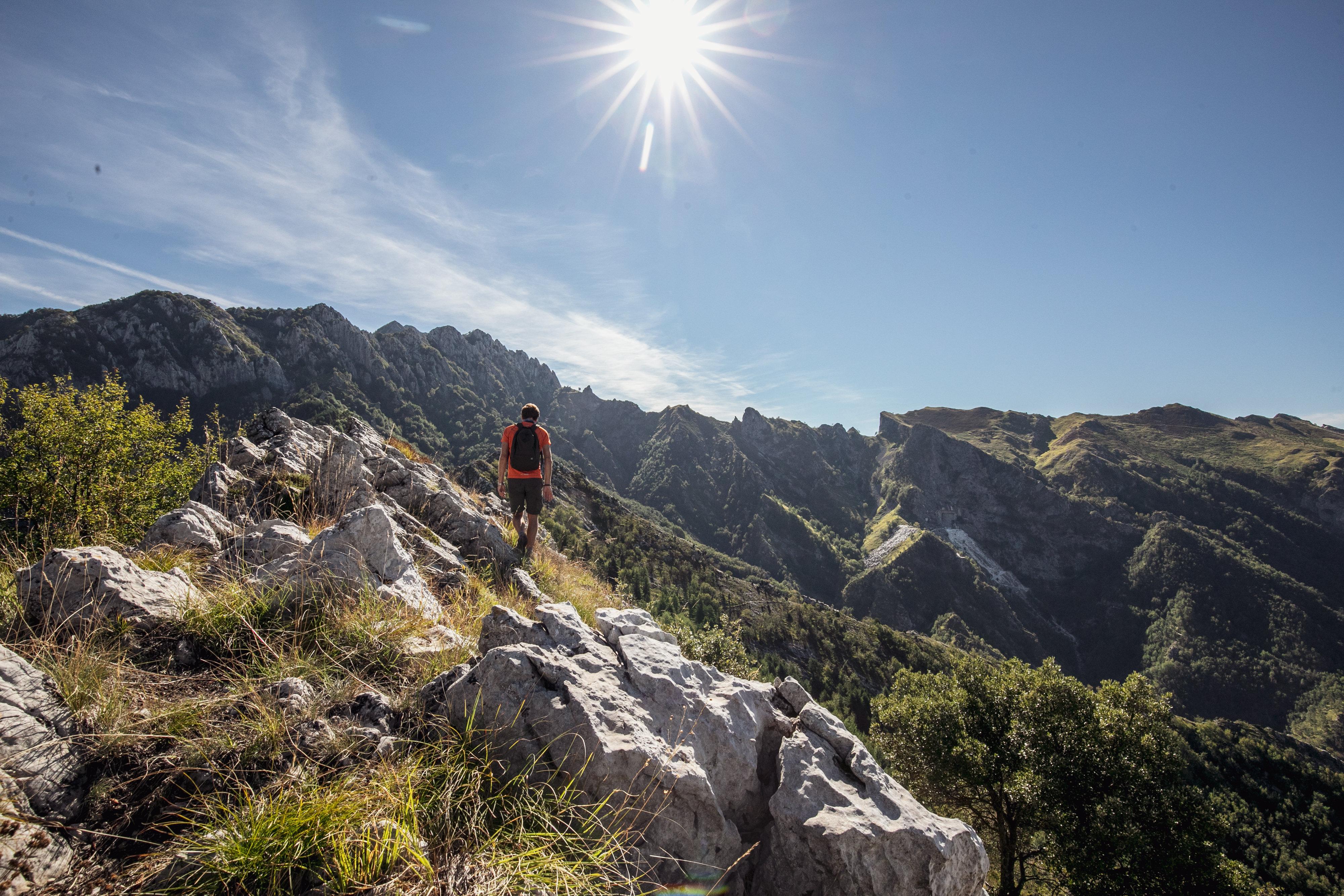 Immagine di sfondo della pagina Emilia-Romagna e Toscana: patto per la Montagna
