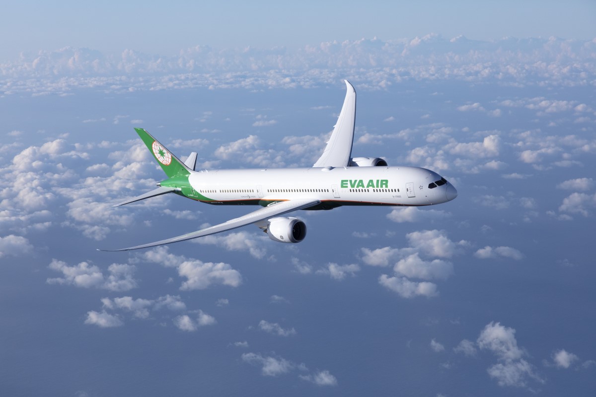 Immagine EVA Air incontra agenti e tour operator a Malpensa per un evento dedicato al prodotto