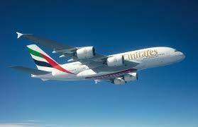 Immagine di sfondo della pagina  Emirates, nuove tariffe promo per il 2022