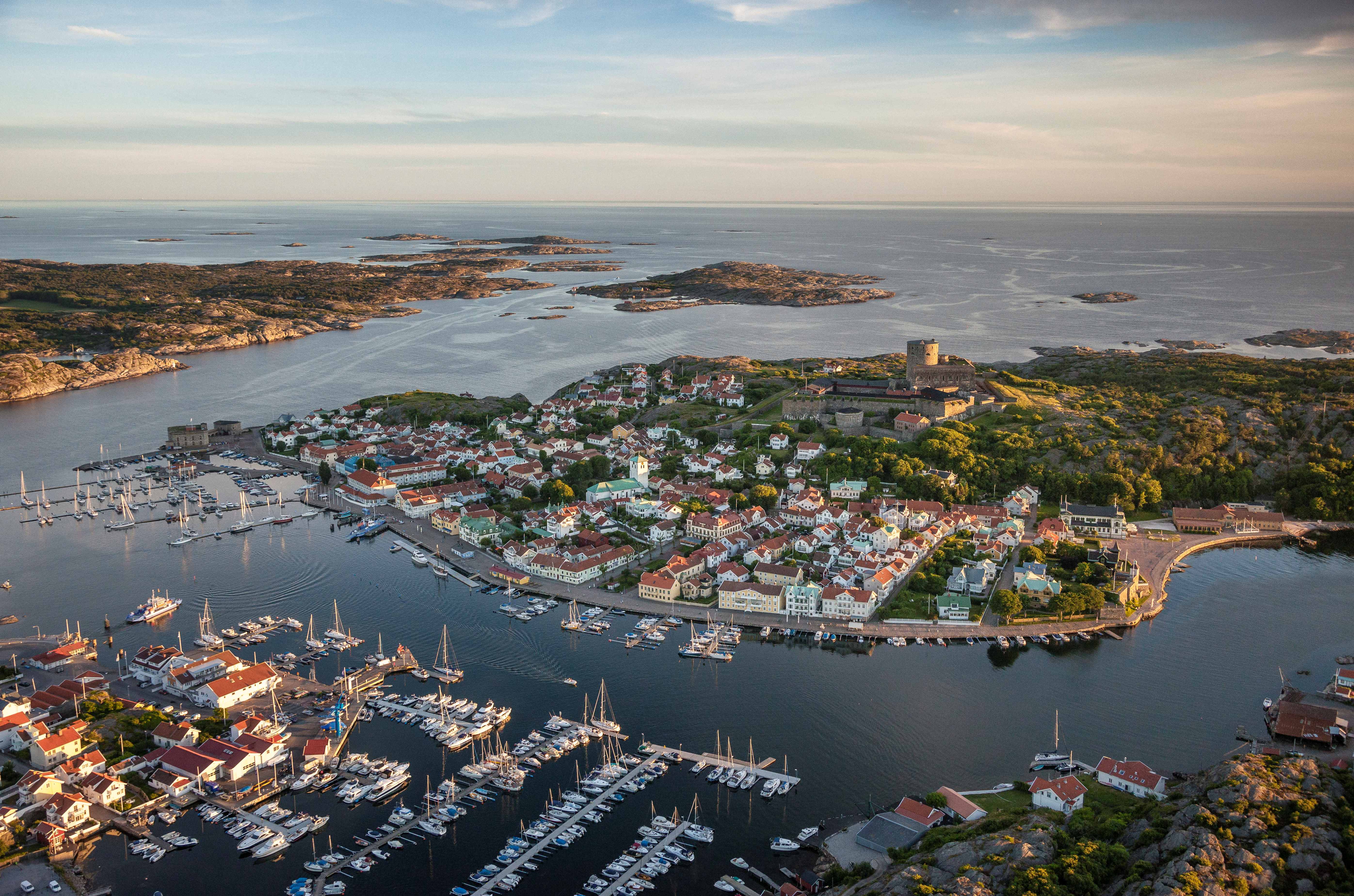 Marstrand_  Photo Cred Per Pixel