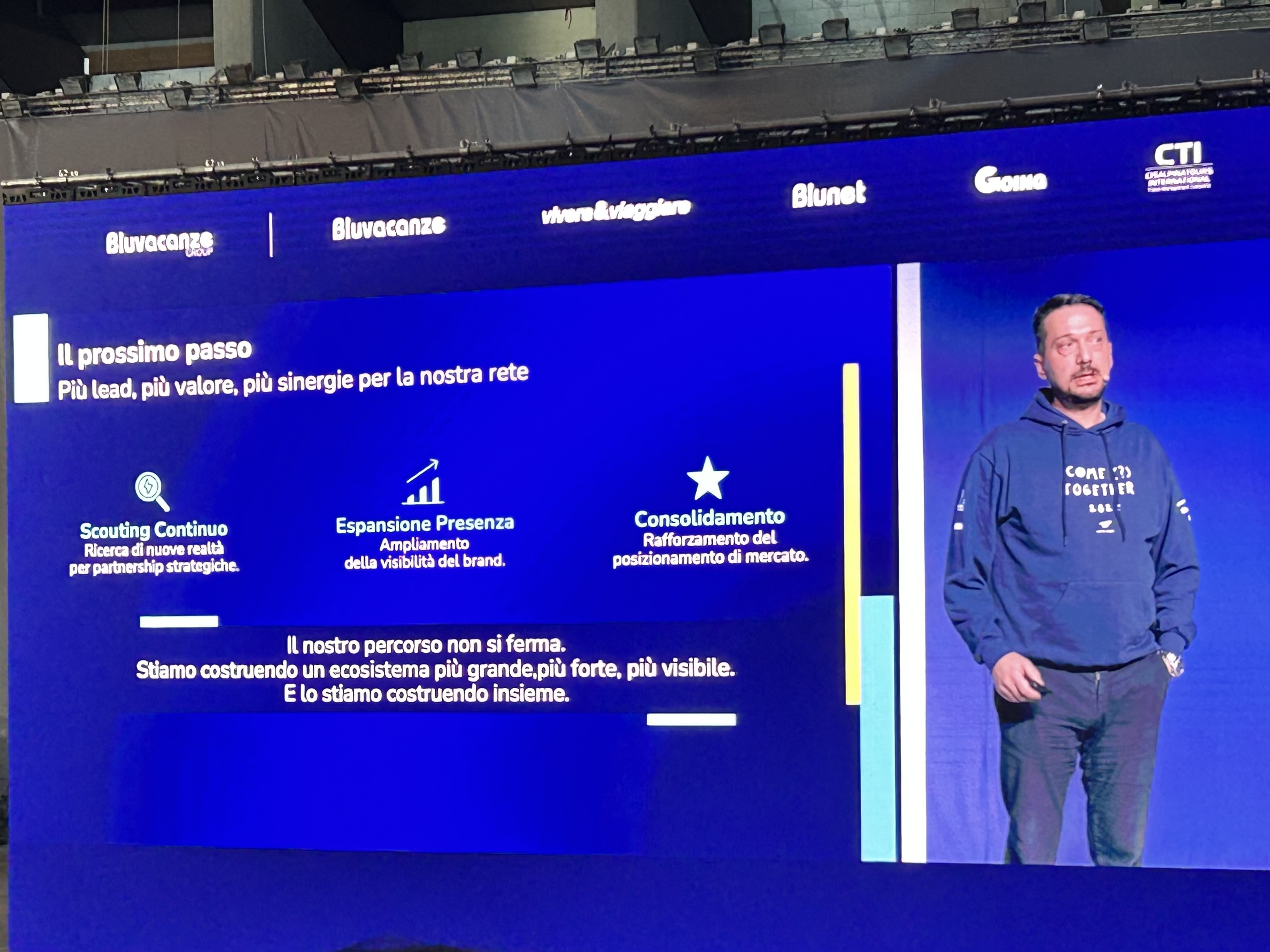 Immagine MediaWorld sceglie Bluvacanze per il proprio debutto nei viaggi: strategia, visione e numeri