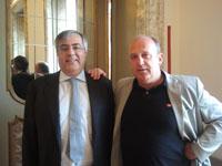 Immagine di sfondo della pagina S. Stefano Resort, con Uvet e Rosso  un nuovo format villaggio 