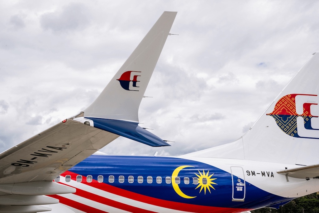 Immagine Malaysia Aviation Group potenzia i collegamenti domestici per il Capodanno Cinese 2026