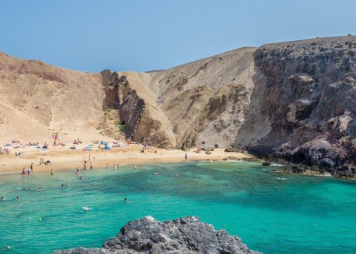 Immagine di sfondo della pagina Lanzarote epicentro culturale 2022