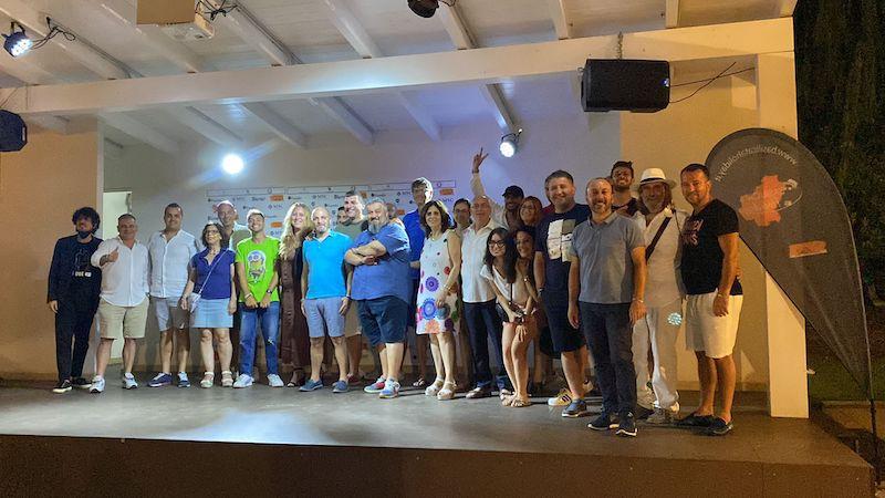 Immagine di sfondo della pagina A SUD Travel: pacchetto di escursioni in Basilicata