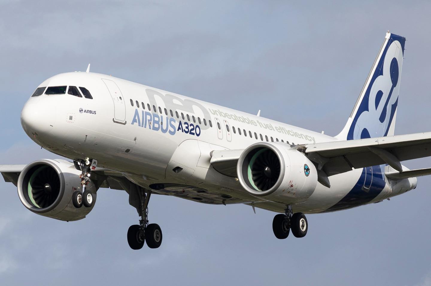 Immagine Airbus aggiorna le previsioni di consegna 2025: nuovo target a 790 aeromobili commerciali