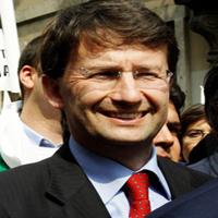 Immagine di sfondo della pagina Nuovo Governo Gentiloni, Franceschini riconfermato al Mibact 