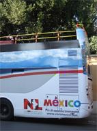 Immagine di sfondo della pagina Aeromexico al via con il nuovo volo Roma Monterrey Città del Messico. “ Si apre una era nuova per le relazioni Italia Messico”