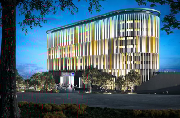 Immagine di sfondo della pagina Radisson Hotel Group cresce in Italia: cinque acquisizioni e sette nuove aperture in arrivo