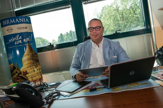 Immagine di sfondo della pagina Oltre 6000 adv per l'Academy di Quality Group