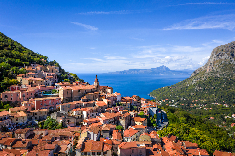 Immagine Maratea, stagione turistica in tenuta: crescono i mercati internazionali