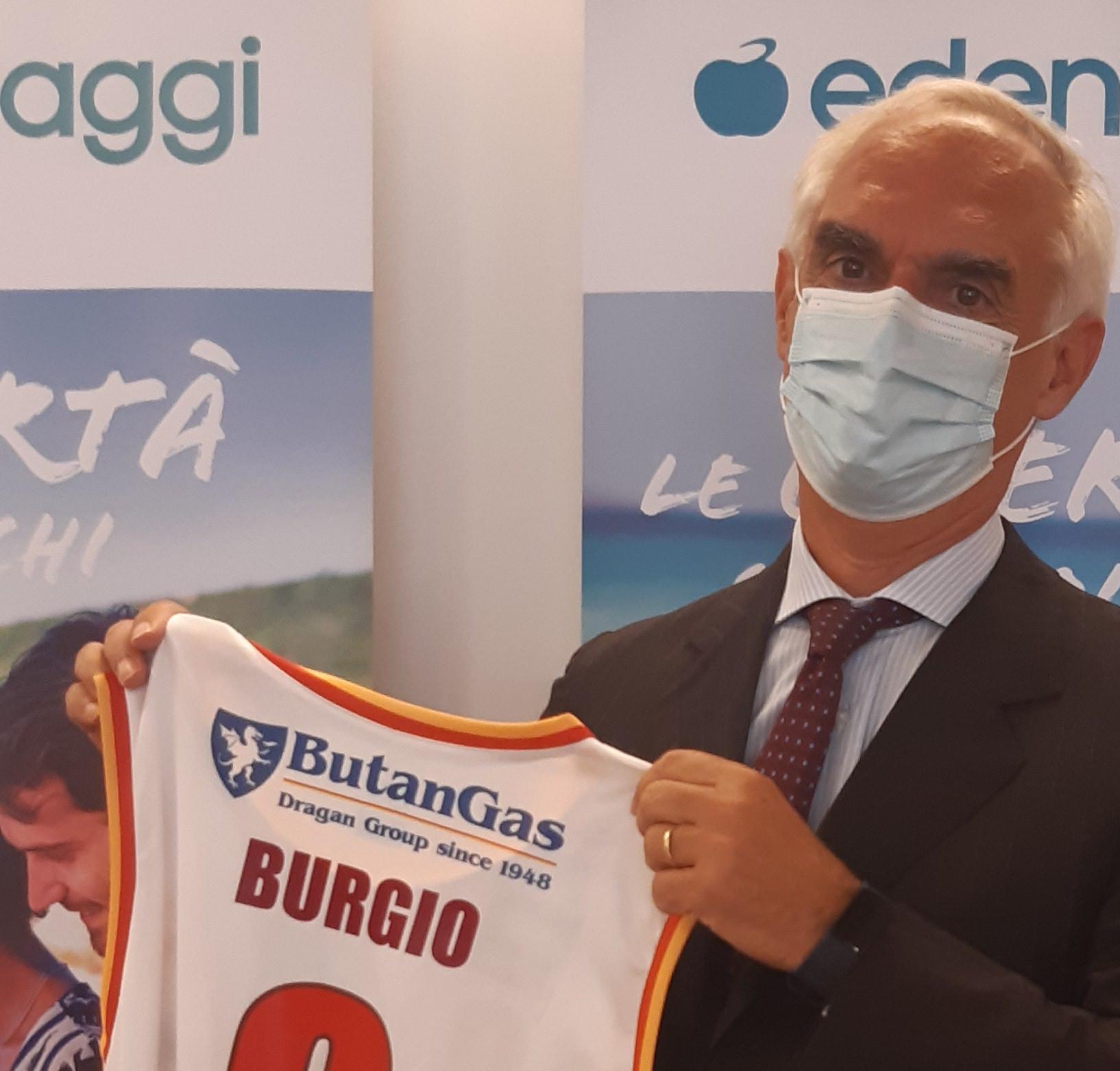 Immagine di sfondo della pagina Eden Viaggi, accordo con Victoria Libertas Pesaro