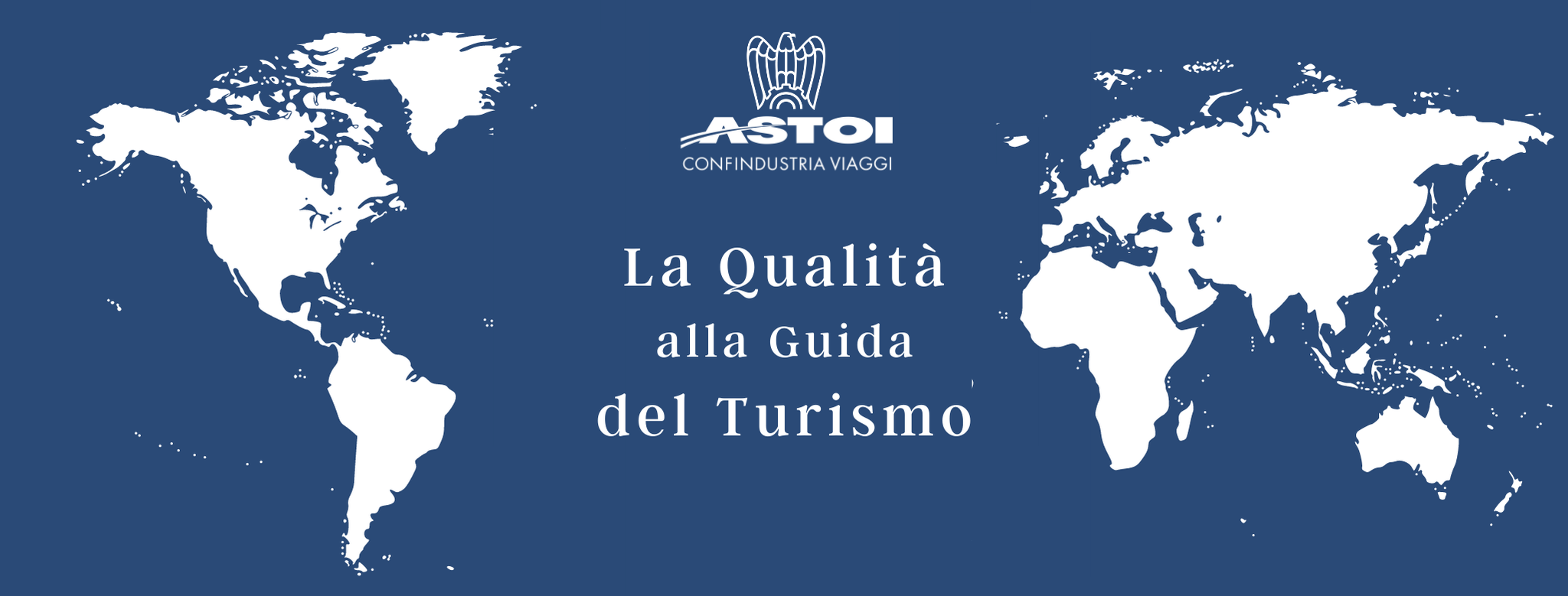 Immagine di sfondo della pagina Direttiva Pacchetti Turistici, ASTOI: “Evitate penalizzazioni gravi, ma il testo resta squilibrato”