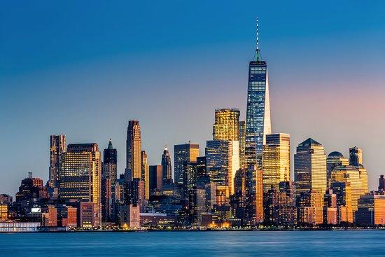 Immagine di sfondo della pagina NYC & Company: nuova campagna True York City 