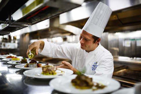 Immagine di sfondo della pagina Costa Crociere propone i nuovi menù regionali