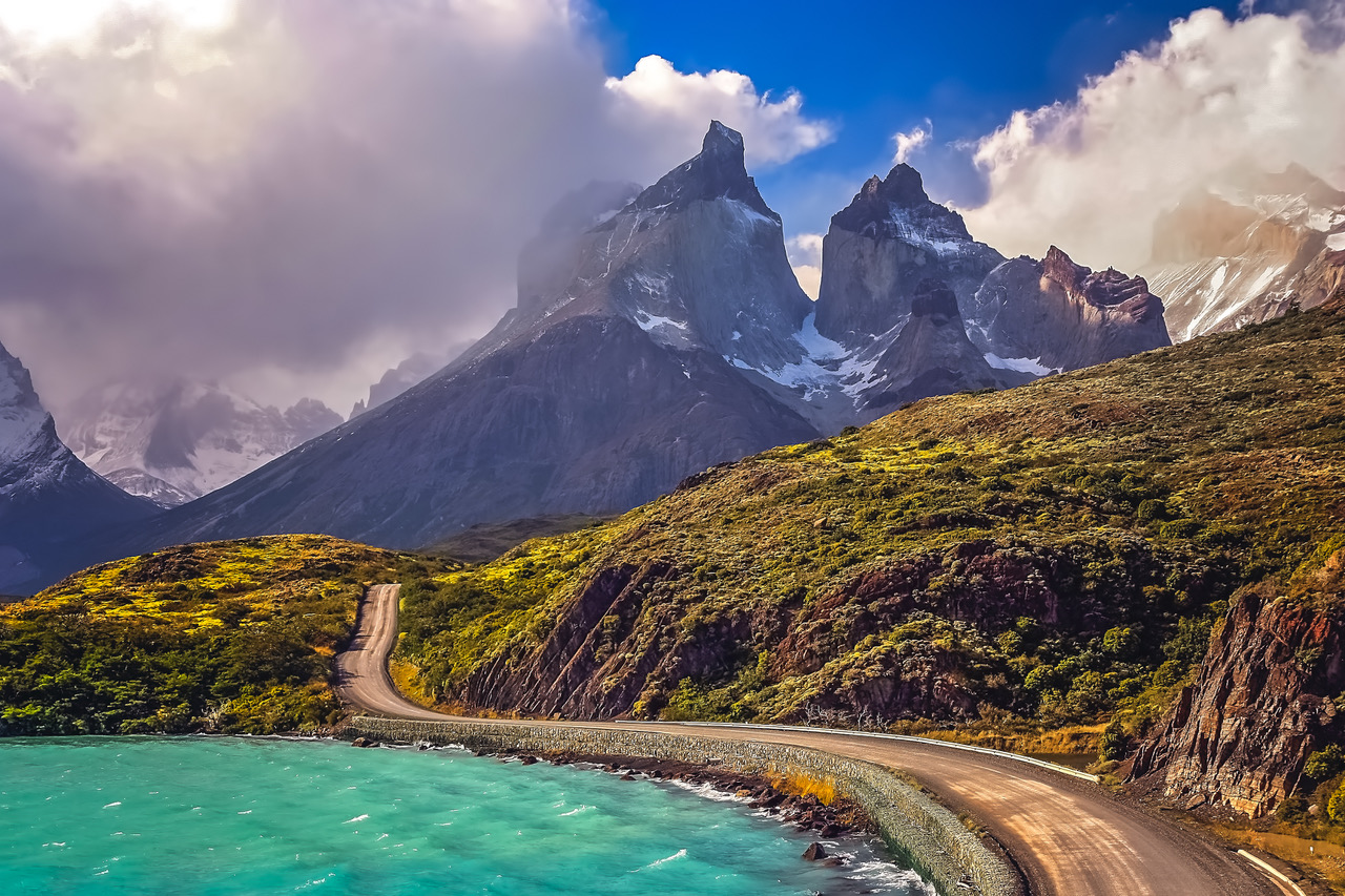 Immagine Latitud Patagonia presenta Follow Me: nasce un nuovo format per i viaggi on the road