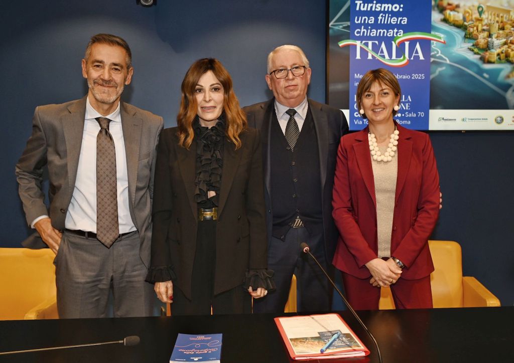 Immagine AIAV presenta "Pronti a proteggervi": piano di welfare per gli agenti di viaggio