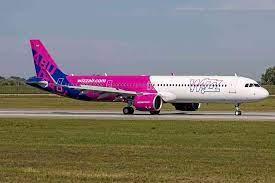 Immagine di sfondo della pagina Wizz Air Abu Dhabi debutta alle Maldive