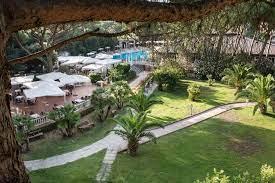 Immagine di sfondo della pagina Offerta speciale per il Park Hotel Marinetta 