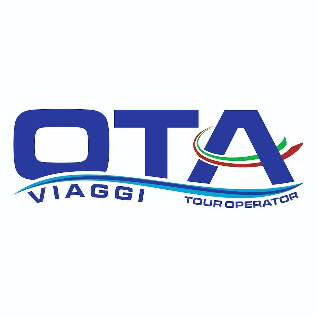 Immagine di sfondo della pagina Ota Viaggi: nuovo logo e nuovi prodotti 