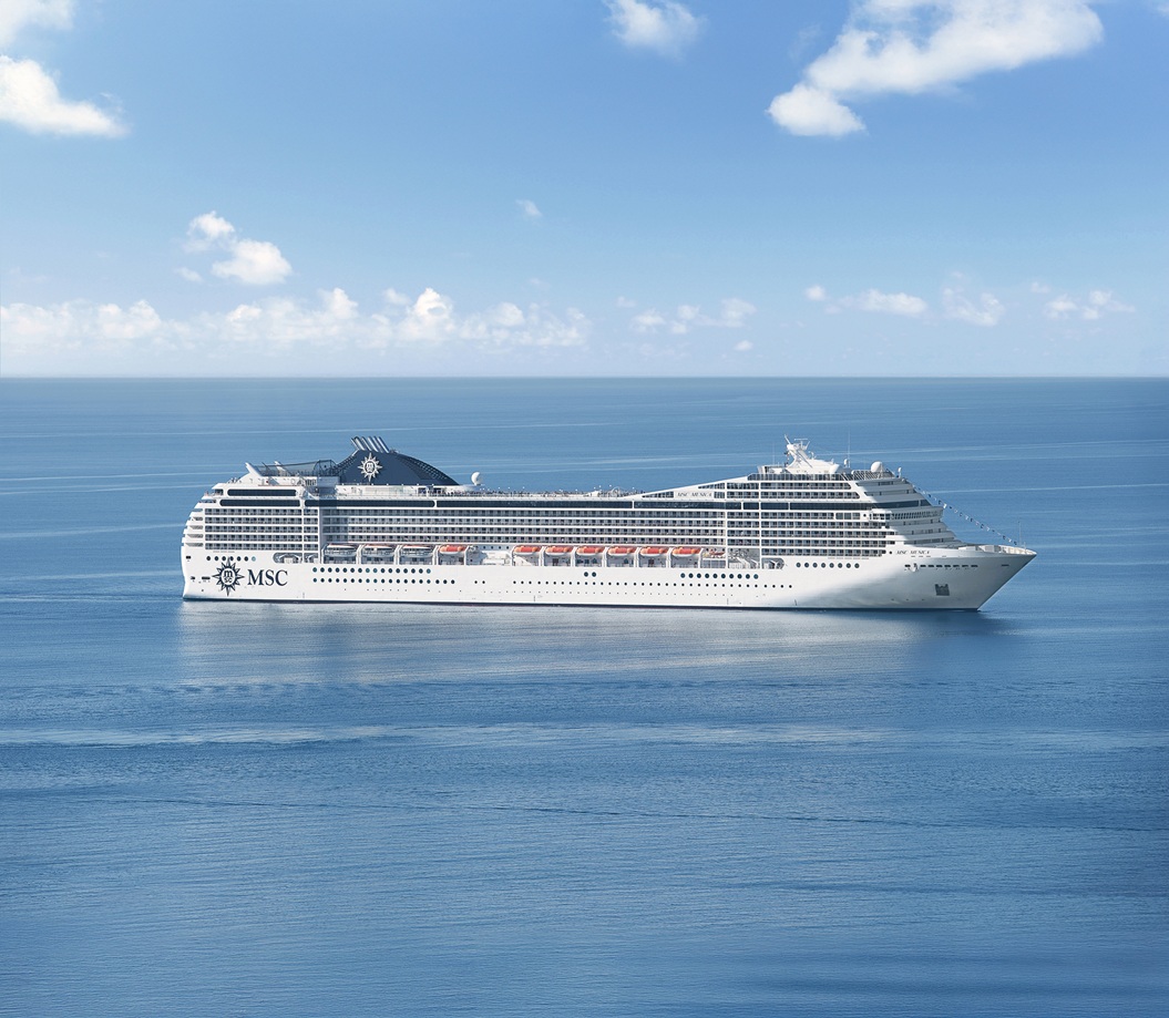 Immagine MSC Crociere: l’inverno 2025/26 tra Canarie, Emirati e Caraibi