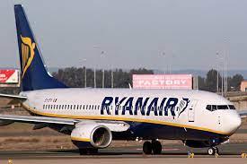 Immagine di sfondo della pagina Nuovo centro di formazione per Ryanair